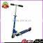 Hot selling Two wheel iron scooter