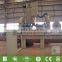 Hot Sale Aluminum Profile Shotblasting Machine