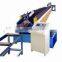 Steel Structure Metal CZ Purlin Interchangeable Cold Roll Forming Machine Quick interchangeable roll forming machine