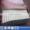 fiber cement corrugated roofing sheet