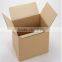 Wholesale single wall/double wall/triple wall shipping Carton Box/custom strong carton box/outer brown carton box