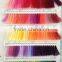 Spun Polyester thread 40/2 colours