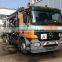USED TRUCKS - 2547 6X4 VACUUM AND PRESSURE TRUCK (LHD 6426)