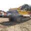 USED MACHINERIES - VOLVO EC 360LC EXCAVATOR (2958)