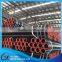 API 5L PSL2 X42 seamless carbon steel pipe