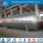 Factory direct LPG storage tank 50CBM pressure vessel price high
