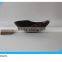 Wholesale Eco-friendly Wood Dinner Bowl , Wooden Fruit Rectangle Dishes Tray for Sale Q