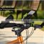 Original IDMIX Bicycle phone holder For universal Mobile Phone Fashion Flexible Holder Stand Best Bike Holder