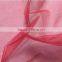 beatiful polyester tulle mesh fabric for wedding dress