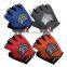 Men & Women Sports Gym Glove for Fitness Training Exercise Body Building Workout Weight Lifting Gloves Half Finger