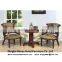 Hotel Furniture China Antique Oriented Solid Wood Hand Carved Sofa Chair