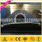 Wow!! Paint LED heat sink linear aluminium profile/ aluminium led, enclosure, cricular heat sink/ aluminum extruded heat sink