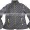 lady's Padded Wingproof Jacket