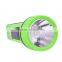 China Torch Light Wholesale price LED Solar Powered Torch Flashlight For Camping