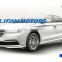 Lifan motors New model car lifan 820