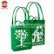 Eco-friendly Natural cotton shopping bag