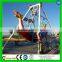 Chinese Manufactury outdoor children wooden pirate ship