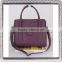 Non-woven fabric new cheap style office lady shoulder handbag from China wholesale Korea lady handbag