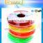 1-4mm nylon trimmer line for cutting garden grass use