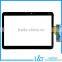 for HTC Jetstream digitizer repalcement