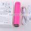 2016 Portable tube power bank bluetooth speaker,3 in 1 power bank phone holder