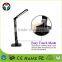 2016Dimmable LED Desk Lamp, 4 Lighting Modes,5-Level Dimmer, Touch-Sensitive Control Panel,1-Hour Auto Timer,5V/1A USB Charging