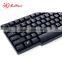 2.4GHz wireless keyboard and mouse combos laptop