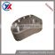 High quality iron cast casting Cast Iron bearing block