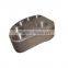 High quality China gold suppiler iron casting centering block , cast iron machine parts,iron cast casting