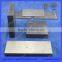 Unpolished/Polished Tungsten Carbide Sheets, Solid Carbide Sheets