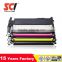Laser color Toner Cartidge clt-404s - Y404S Compatible Toner for Samsung SL-C430 SL-C430W