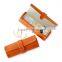 travel leather Travel Watch/Bracelet Storage bag
