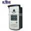 KNZD-42-VR Emergency door phone KOON HI-TECH DIGTAL SIP video door phone/IP POE Phone