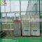 Sawtooth type polytunnel greenhouse glass for greenhouses glazing