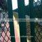Quality galvanized expandable metal wire mesh fencing