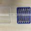 NL301 Reusable veterinary syringe needle,veterinary injection needle