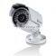 SWN17 - SWANN CCTV 2x PRO-742 BULLET CAMERA DAY/NIGHT 800TVL NIGHT VISION 25M WEATHERPROOF IP67 INDOOR/OUTDOOR 4.8MM LENS