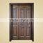 Competitive Price Interior Solid Wood Door
