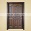 Newest Design Luxurious Carved Wooden Door