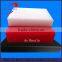 Colored plastic sheets UHMW-PE sheet with low price