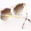 GB112 high quality stylish american brand high quality sunglasses