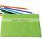 best service environmental small zipper cotton canvas tote bags