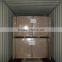 High quality queen size wooden slat bed