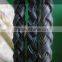 brading machine for the leather rope