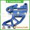 CNC milled rear aluminum brake disc rotor guard for KTM from China