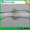 50mm smd5050 dmx led dot light point source light