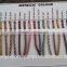 4mm Braided Leather Cords From BORG EXPORT / Braided Leather cord 4 mm