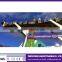amusement equipment Flying carpet for sale , 2016 new flying carpet rides