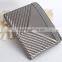 Modern stylish colorful fringe prodective universal case for ipad mini