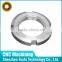 Presicion Stainless Steel CNC Lathe Machining Service for Auto Car Parts